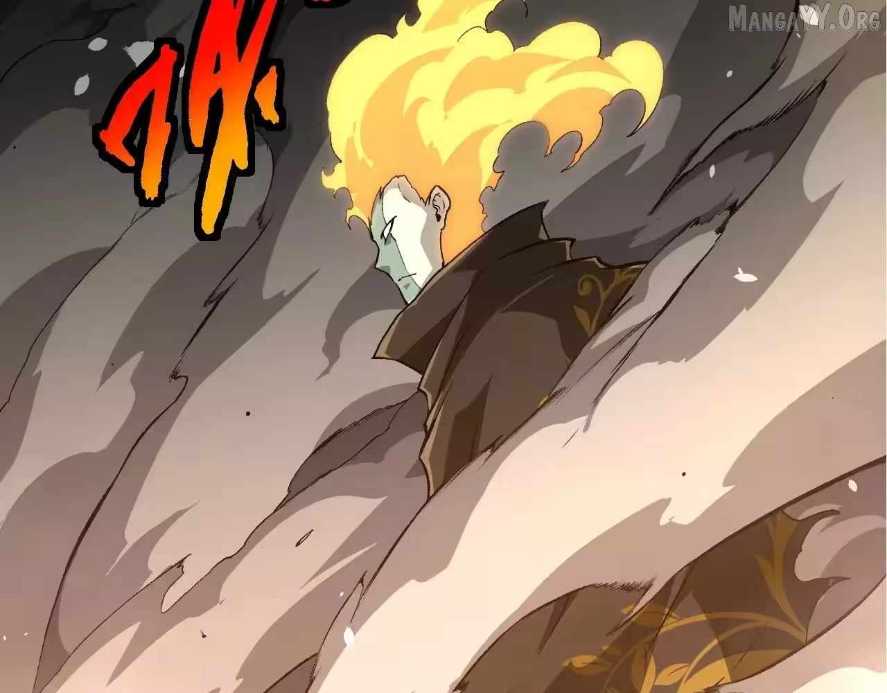 Evolution Begins With A Big Tree Chapter 506 3