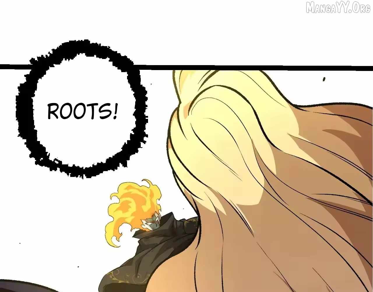 Evolution Begins With A Big Tree Chapter 506 41