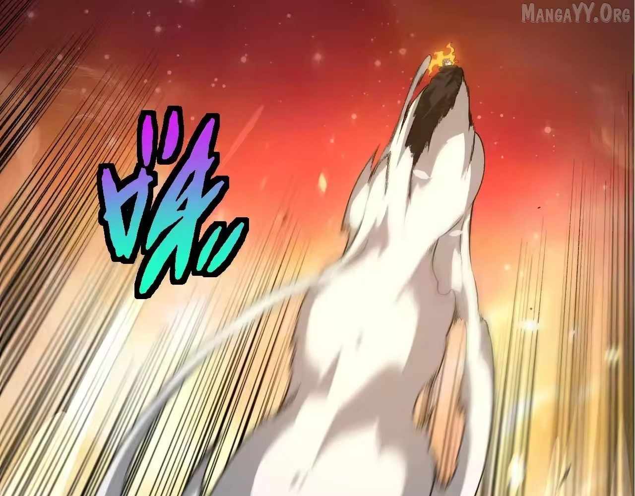 Evolution Begins With A Big Tree Chapter 506 46