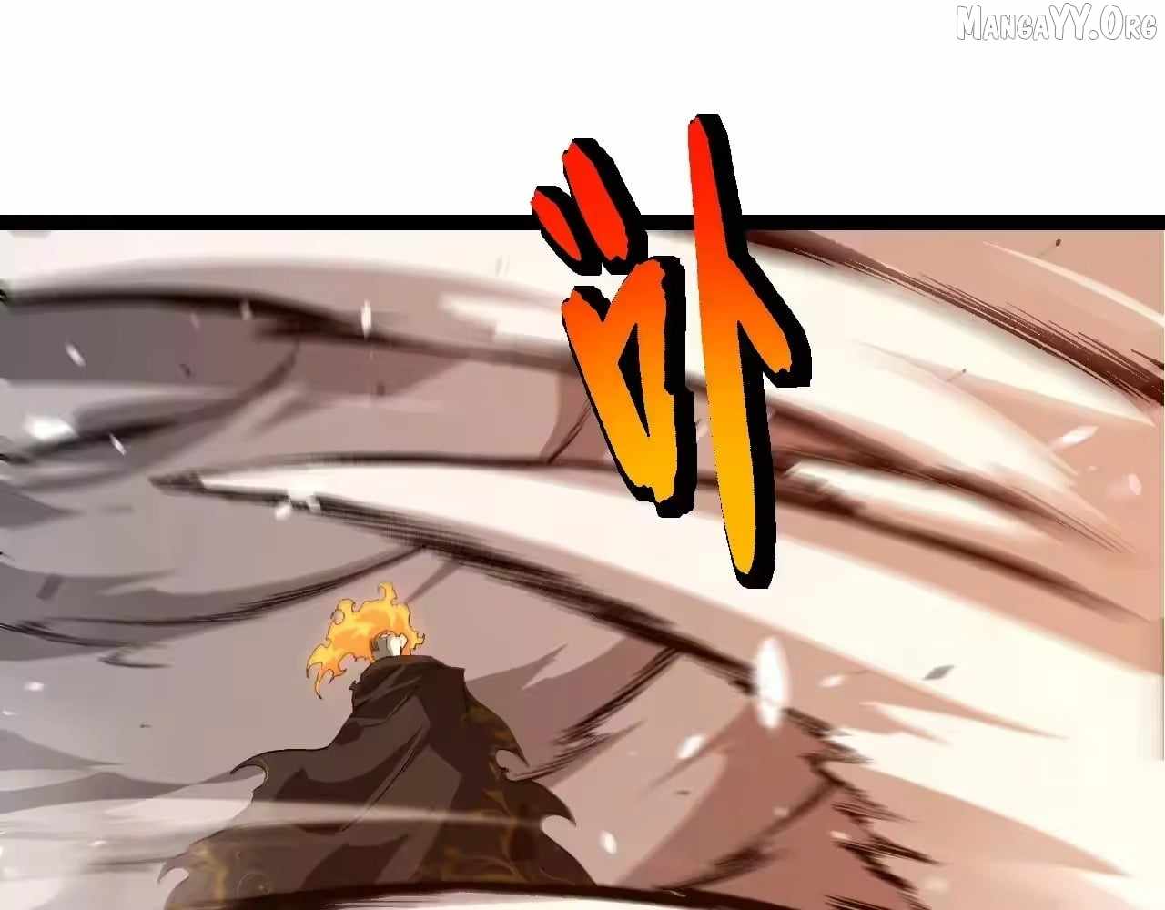 Evolution Begins With A Big Tree Chapter 506 51