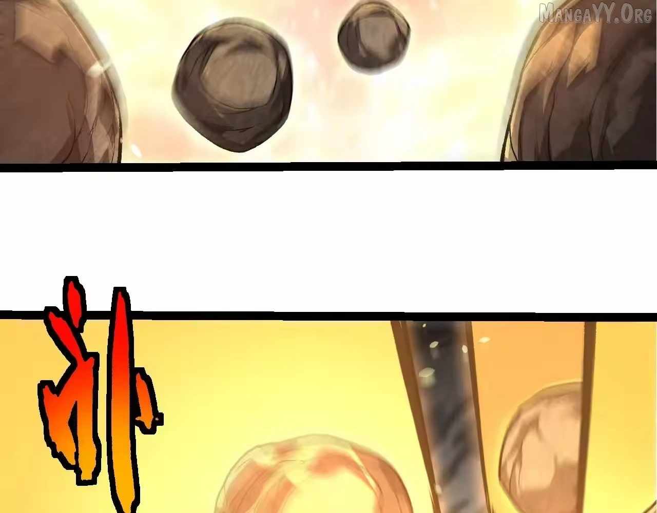 Evolution Begins With A Big Tree Chapter 506 6