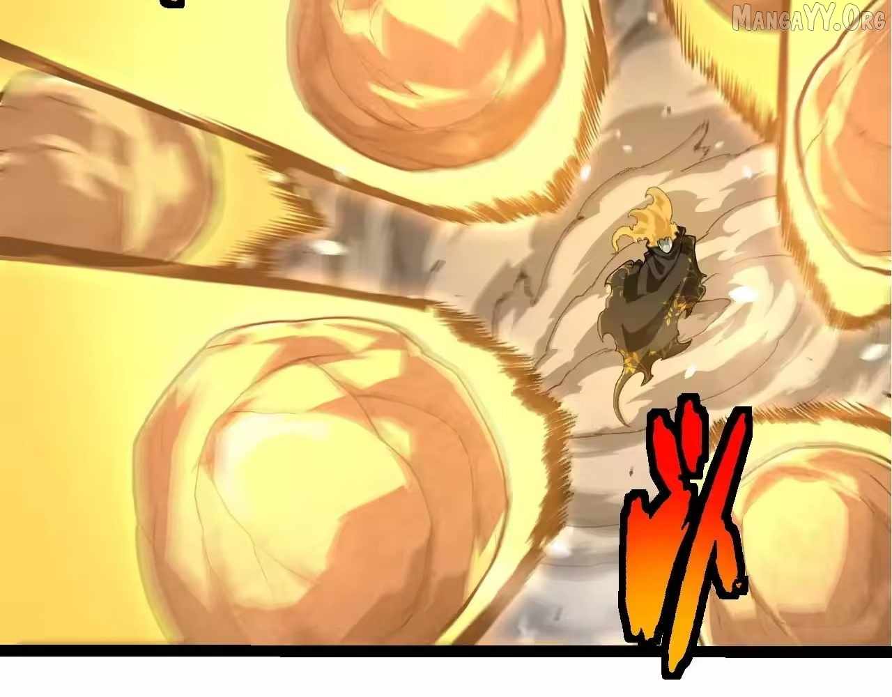 Evolution Begins With A Big Tree Chapter 506 7