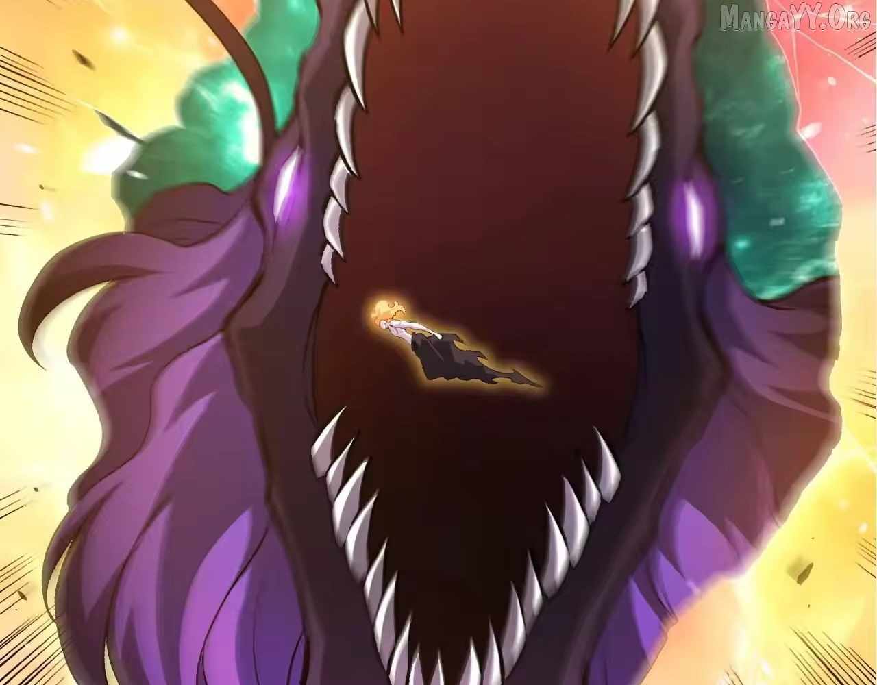 Evolution Begins With A Big Tree Chapter 506 76