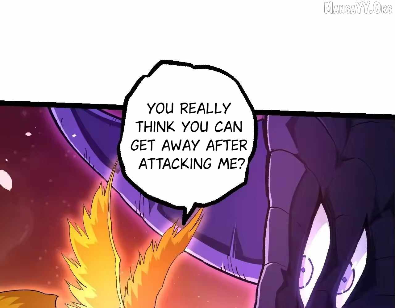 Evolution Begins With A Big Tree Chapter 506 86