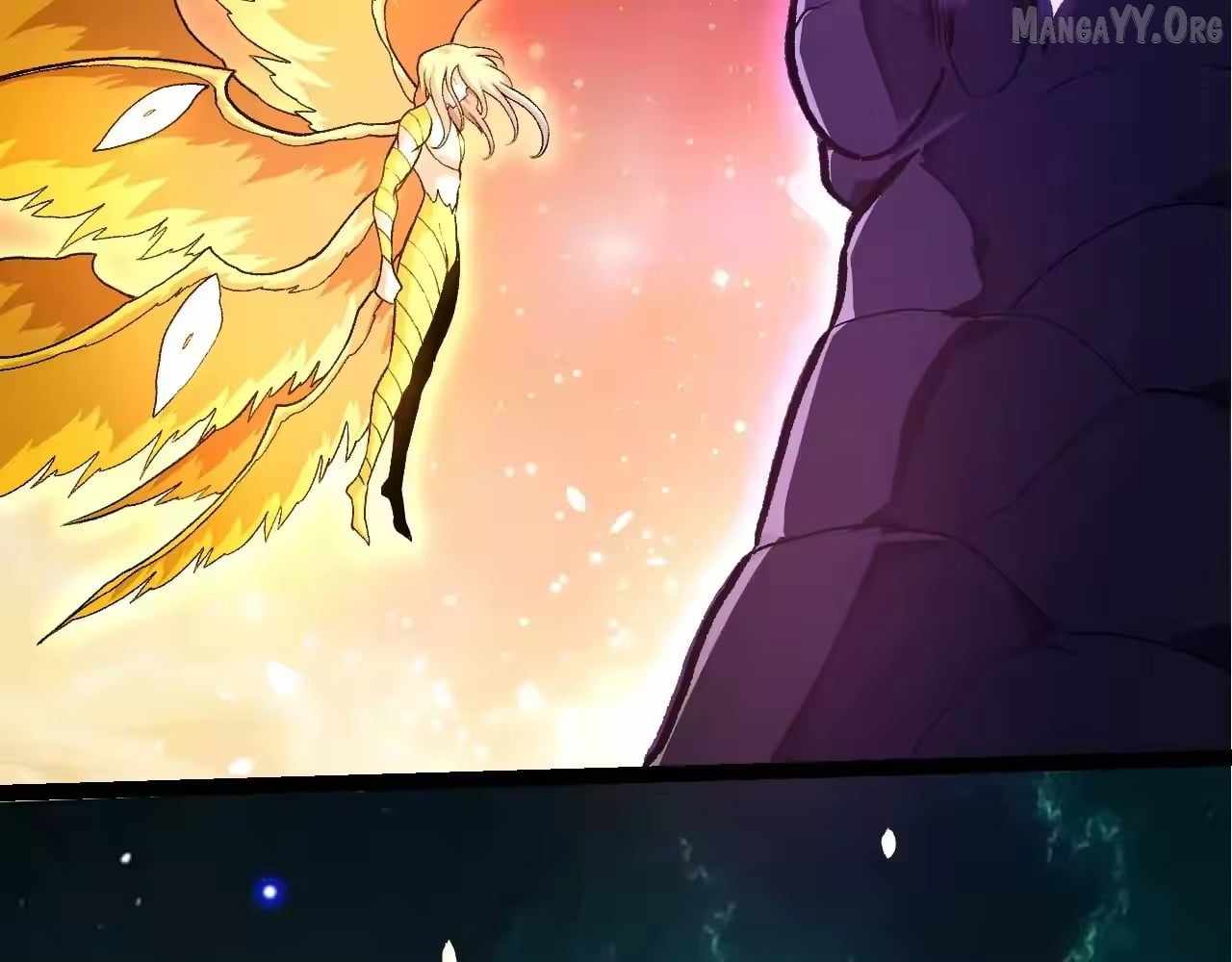 Evolution Begins With A Big Tree Chapter 506 87