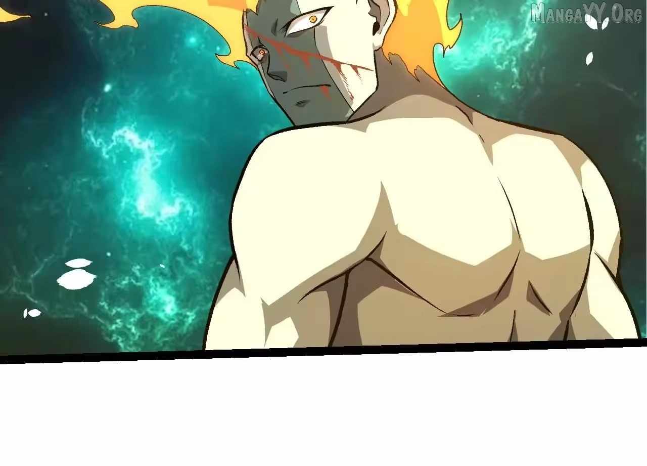 Evolution Begins With A Big Tree Chapter 506 90