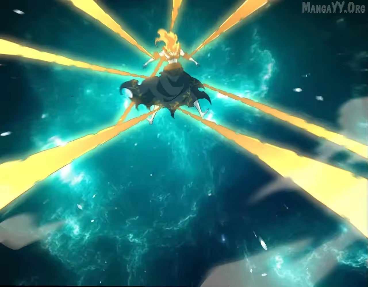 Evolution Begins With A Big Tree Chapter 506 96