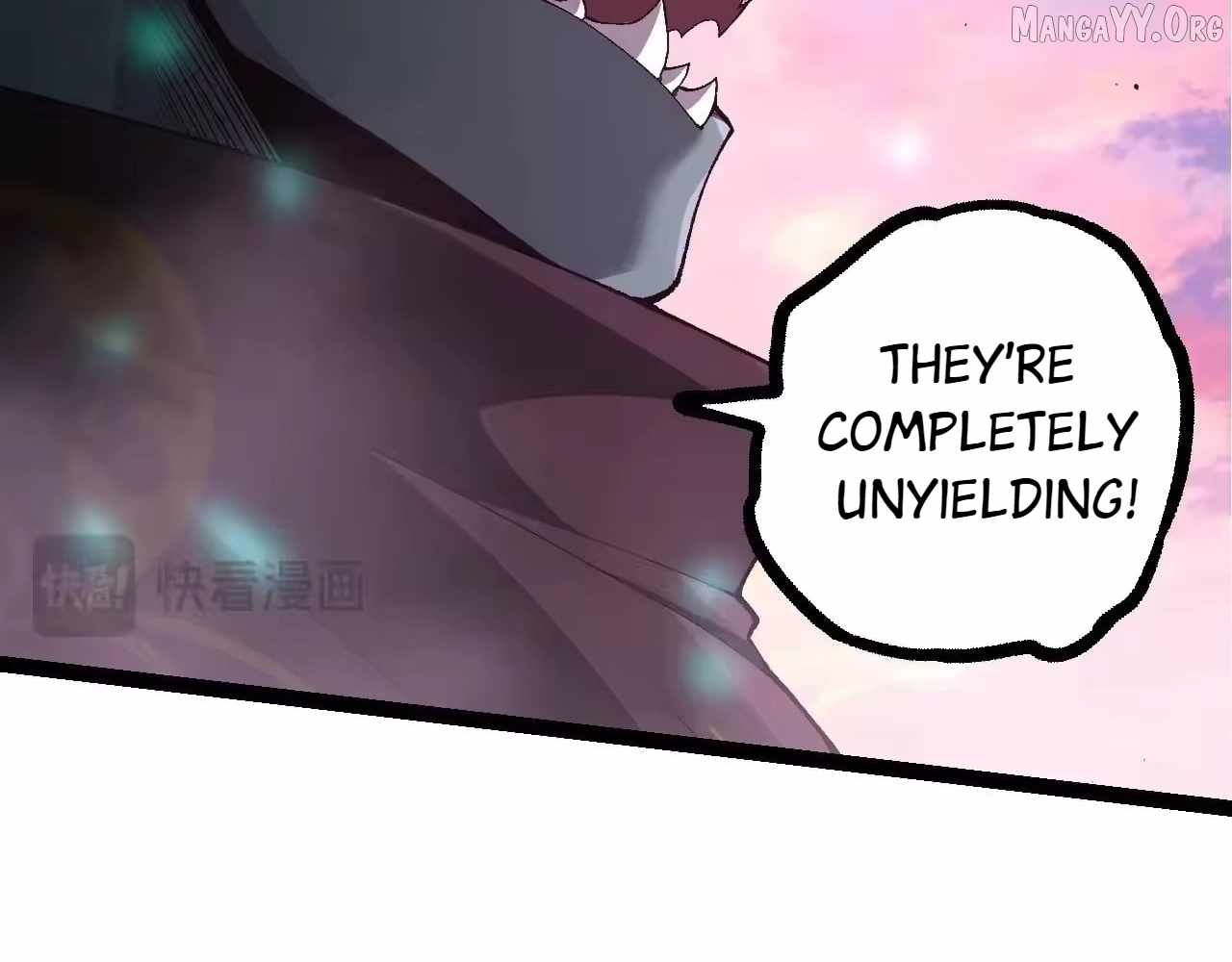 Evolution Begins With A Big Tree Chapter 507 13