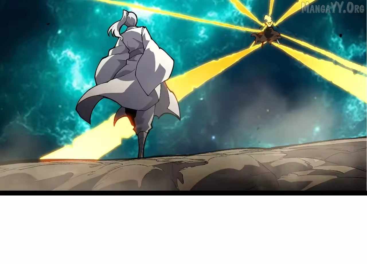 Evolution Begins With A Big Tree Chapter 507 20