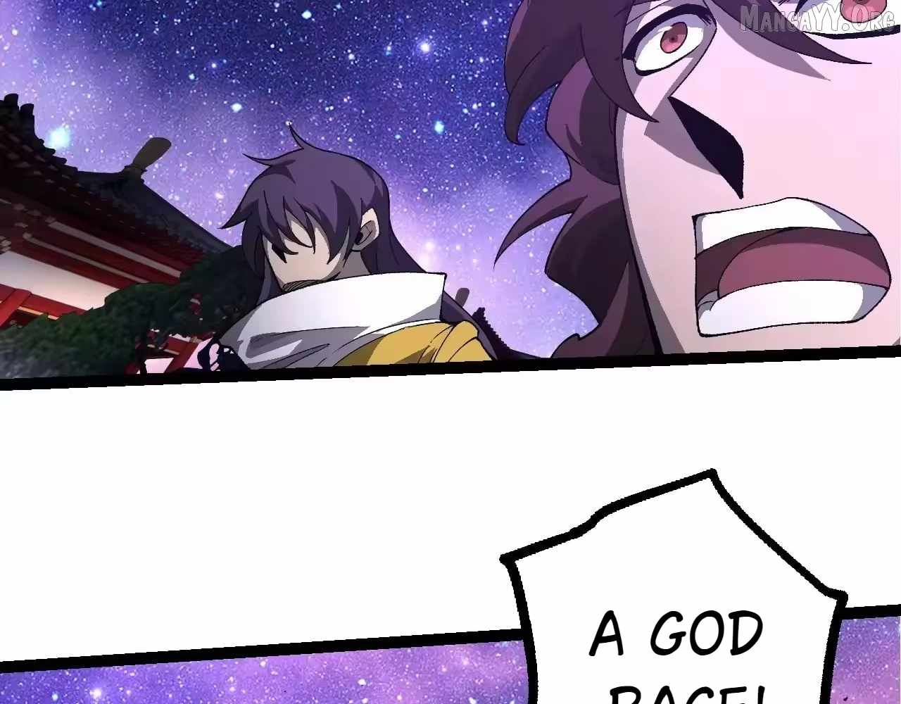 Evolution Begins With A Big Tree Chapter 507 5