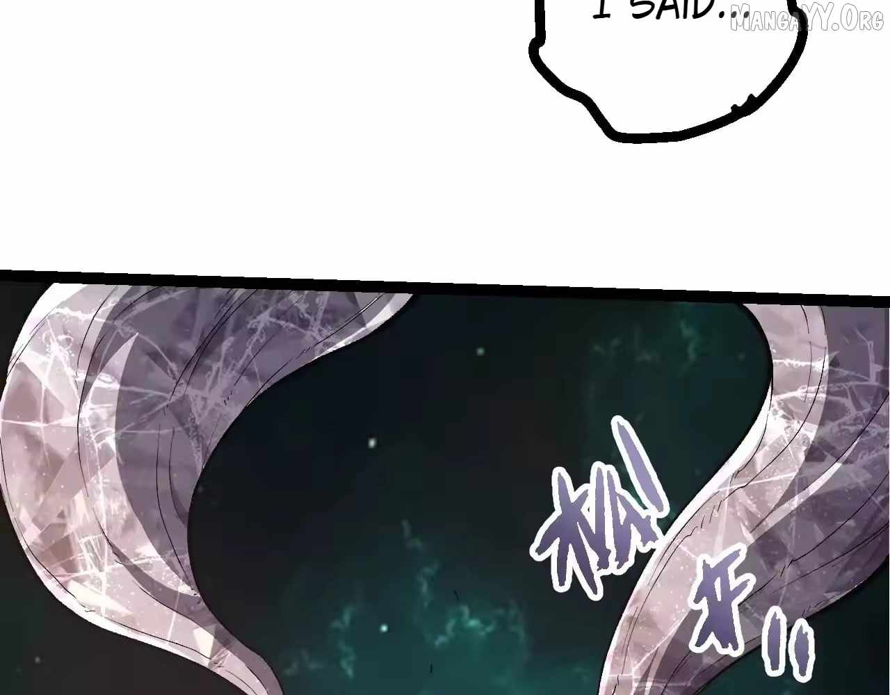 Evolution Begins With A Big Tree Chapter 507 54