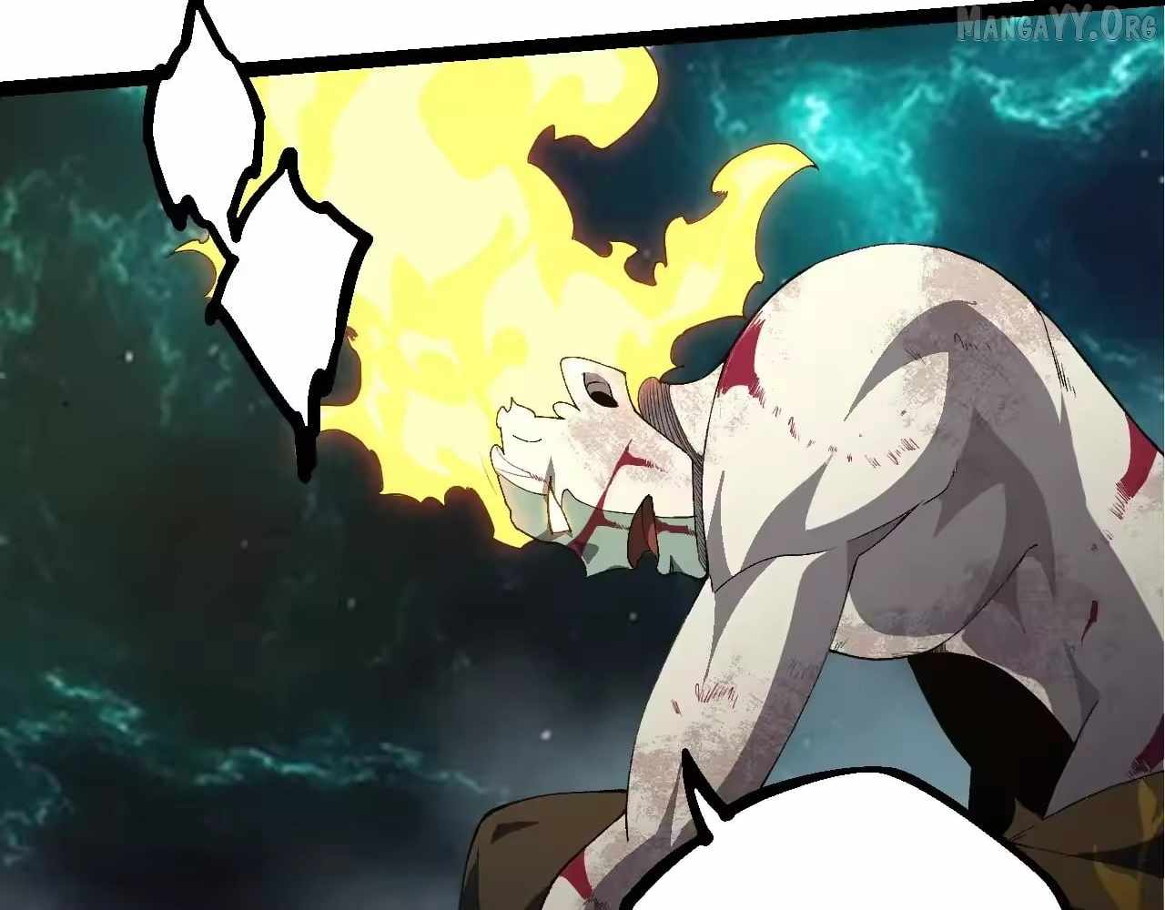 Evolution Begins With A Big Tree Chapter 507 56