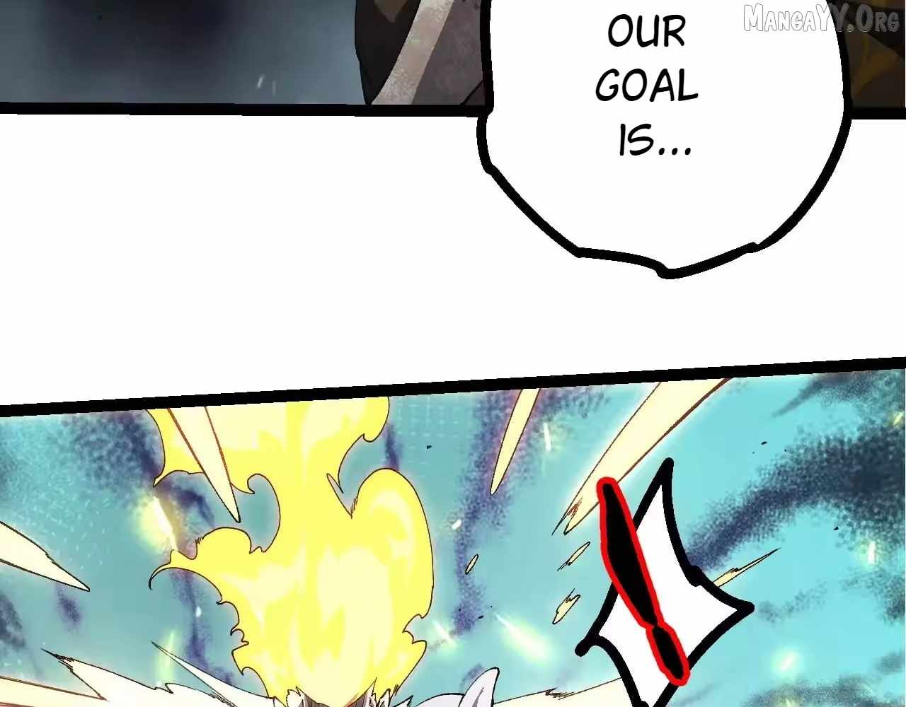 Evolution Begins With A Big Tree Chapter 507 57