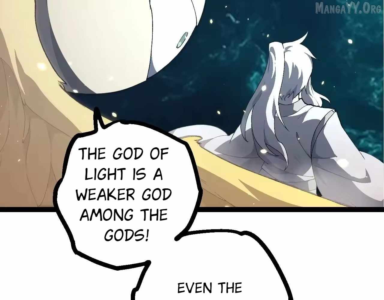 Evolution Begins With A Big Tree Chapter 507 78