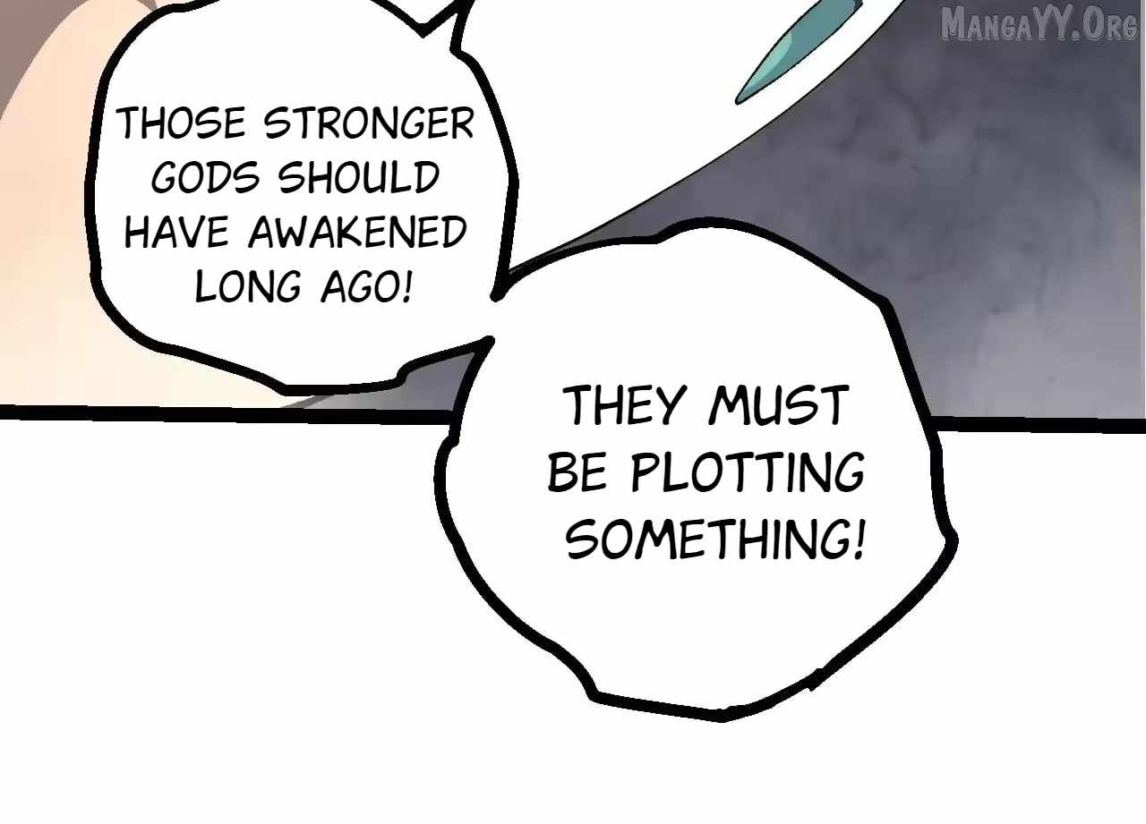 Evolution Begins With A Big Tree Chapter 507 80