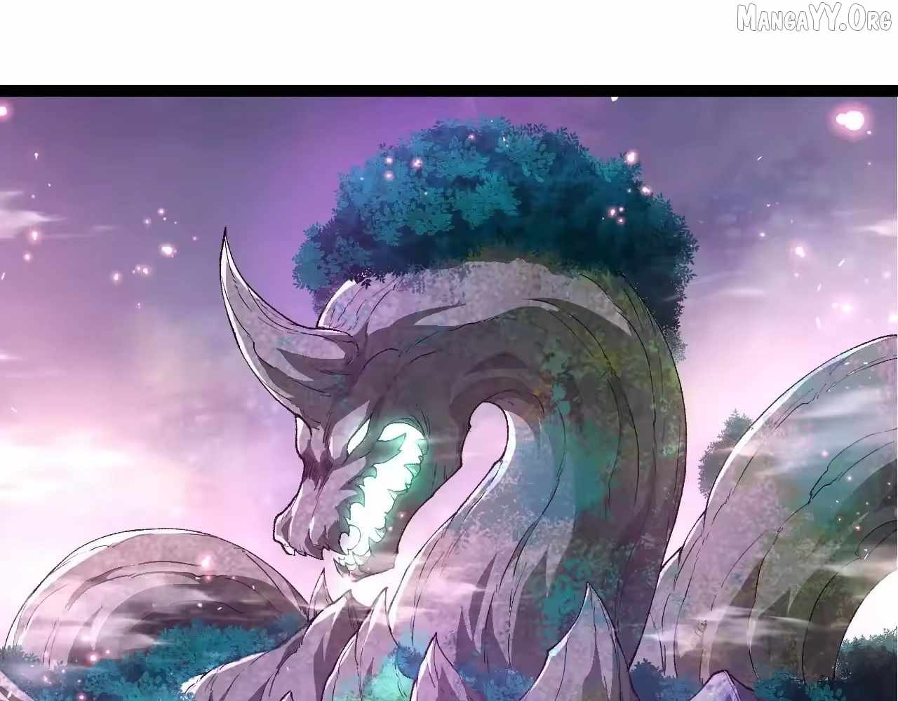 Evolution Begins With A Big Tree Chapter 507 81
