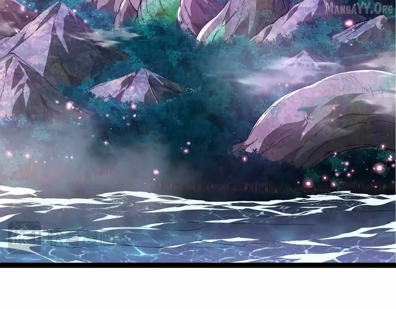 Evolution Begins With A Big Tree Chapter 507 82