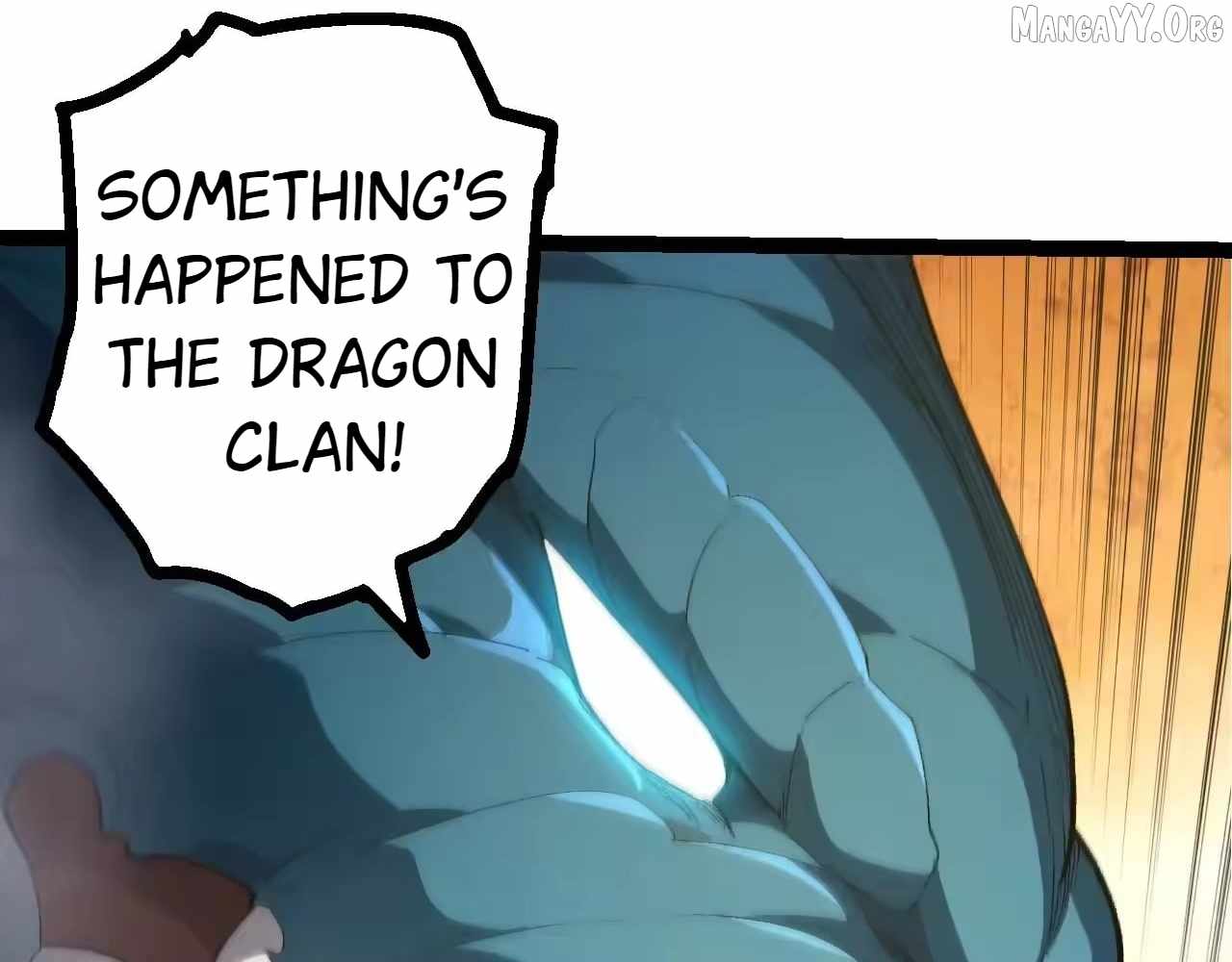 Evolution Begins With A Big Tree Chapter 507 86