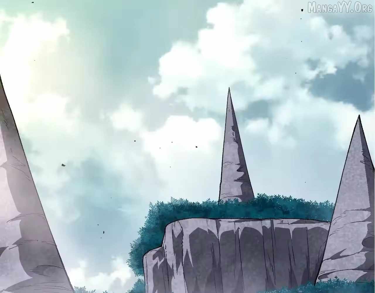 Evolution Begins With A Big Tree Chapter 507 88