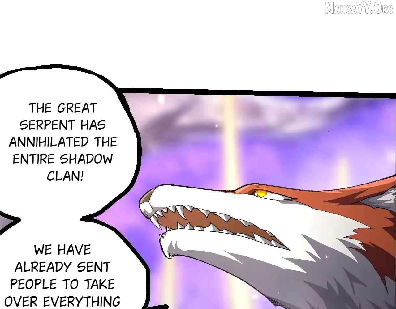 Evolution Begins With A Big Tree Chapter 507 91