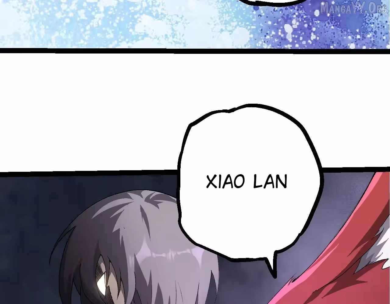 Evolution Begins With A Big Tree Chapter 507 94
