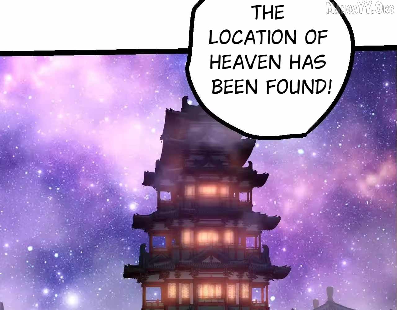 Evolution Begins With A Big Tree Chapter 507 98