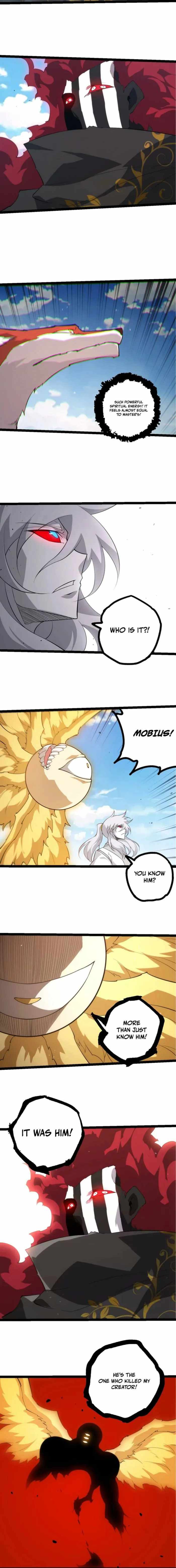Evolution Begins With A Big Tree Chapter 508 8