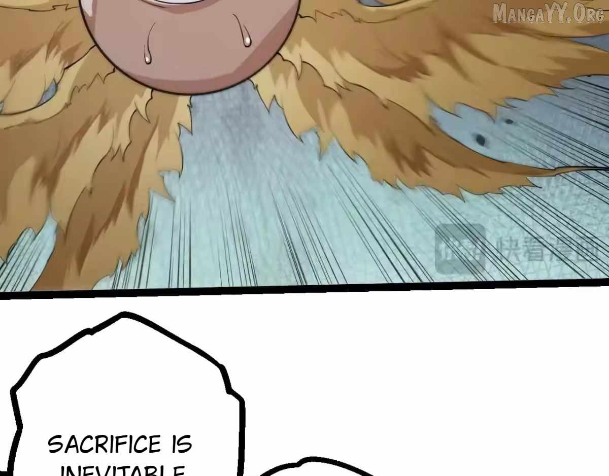 Evolution Begins With A Big Tree Chapter 509 15