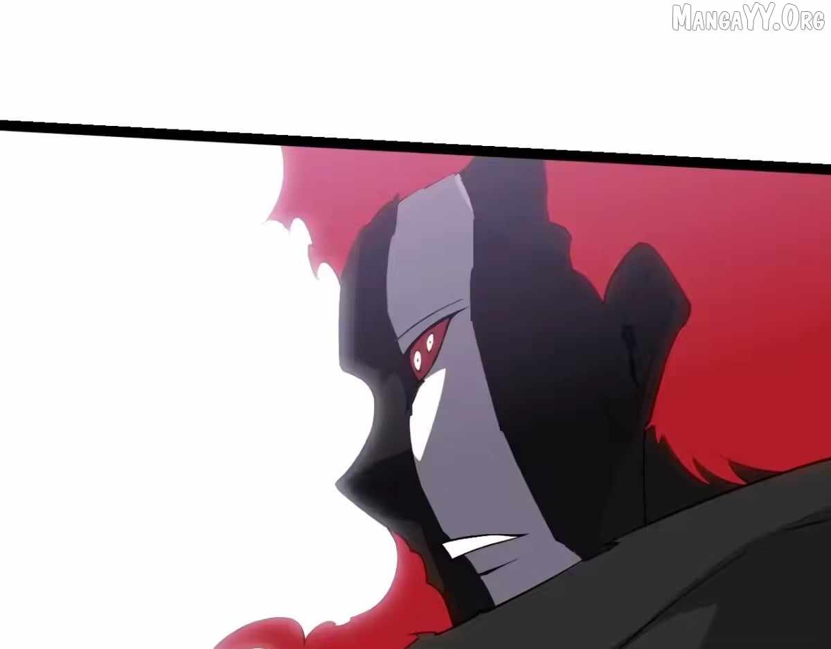 Evolution Begins With A Big Tree Chapter 509 19