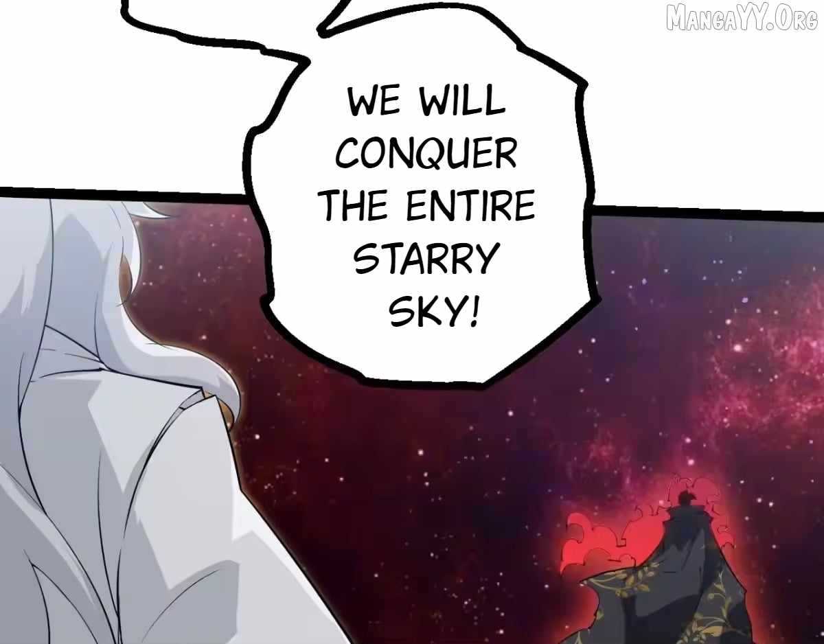 Evolution Begins With A Big Tree Chapter 509 4