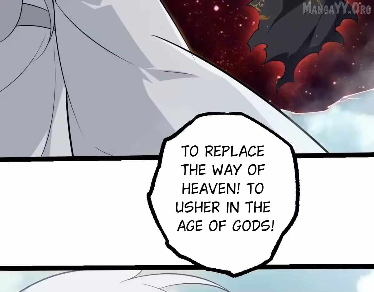 Evolution Begins With A Big Tree Chapter 509 5