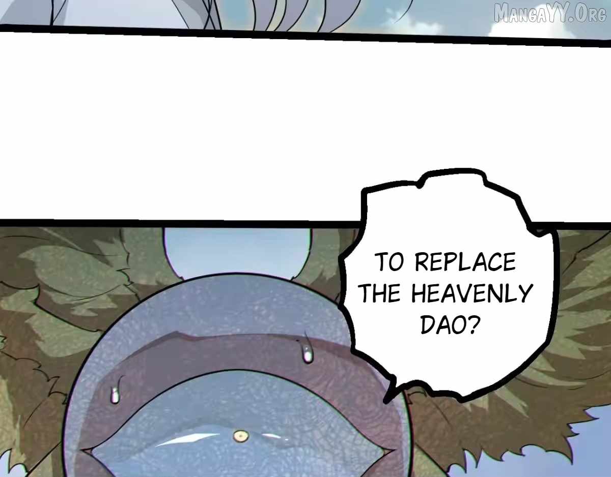 Evolution Begins With A Big Tree Chapter 509 7