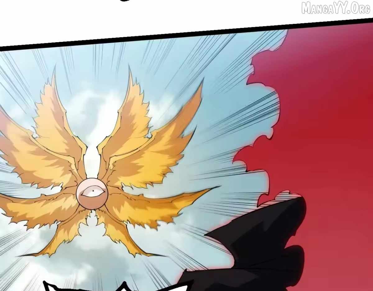 Evolution Begins With A Big Tree Chapter 509 9