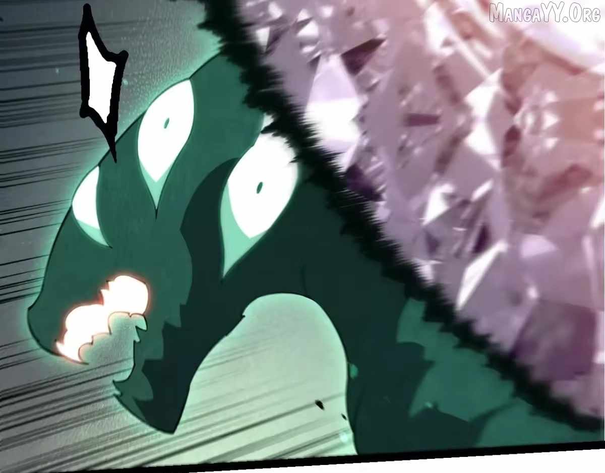 Evolution Begins With A Big Tree Chapter 510 18