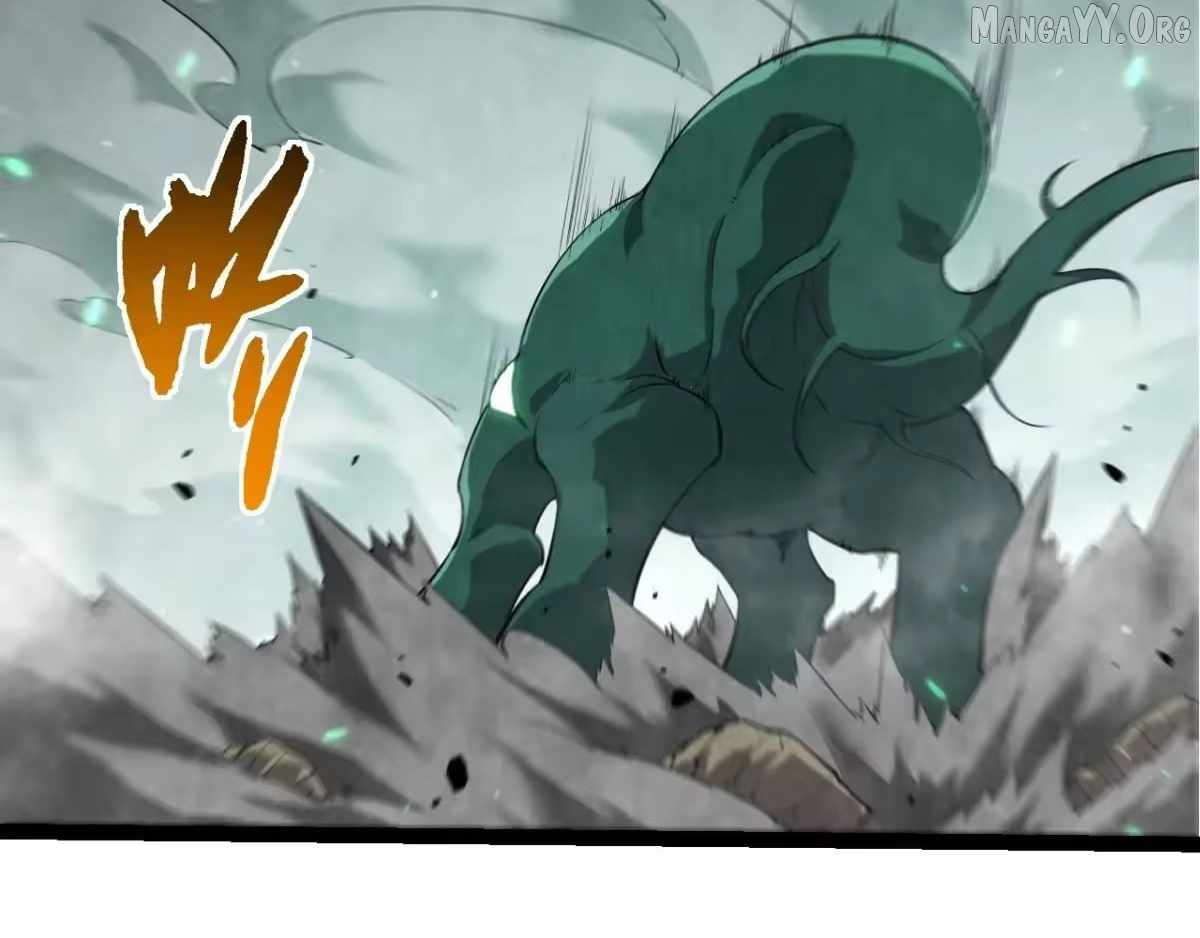 Evolution Begins With A Big Tree Chapter 510 28