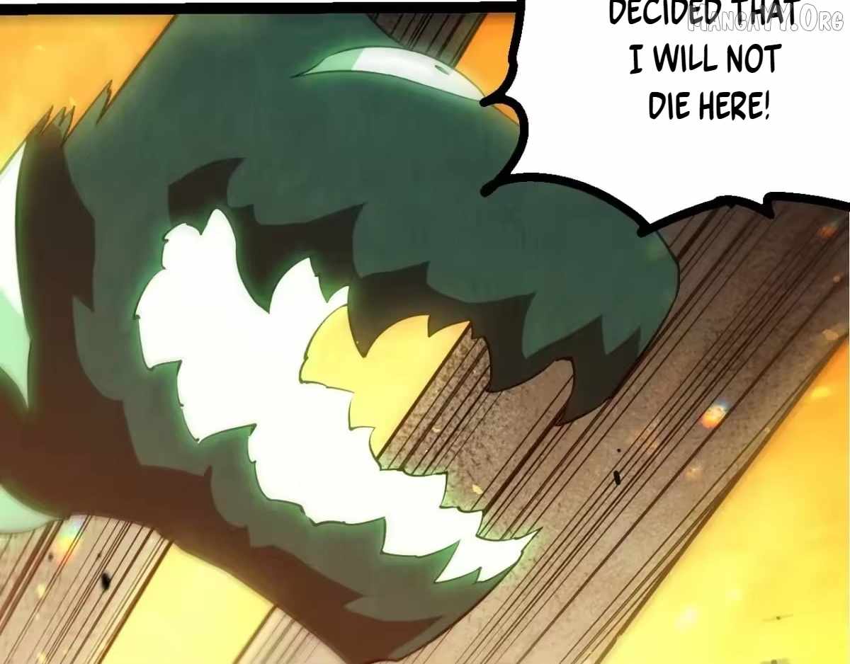 Evolution Begins With A Big Tree Chapter 510 33