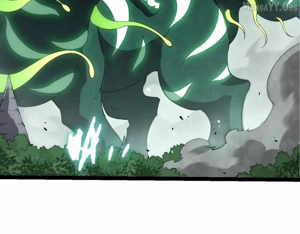 Evolution Begins With A Big Tree Chapter 510 4