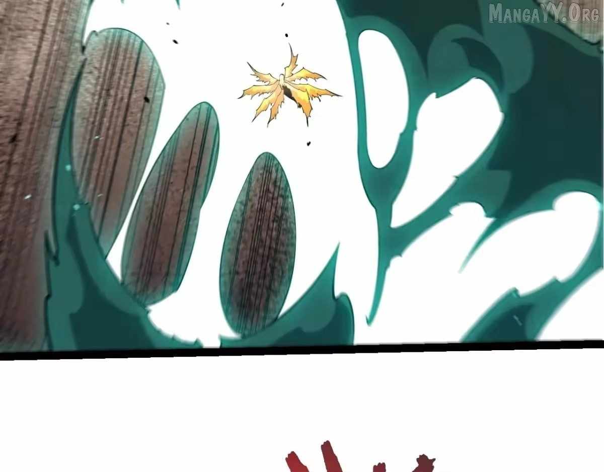 Evolution Begins With A Big Tree Chapter 510 43