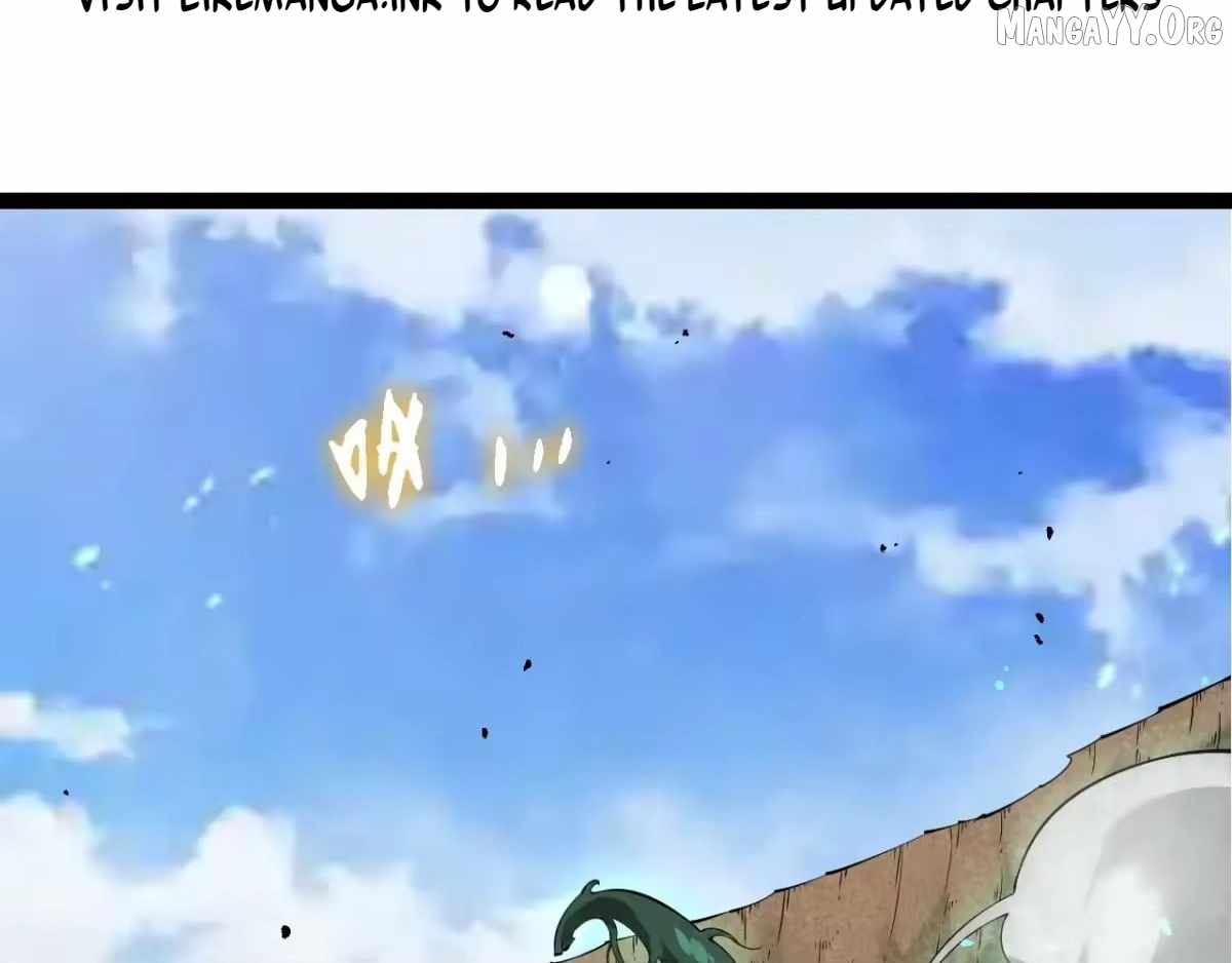 Evolution Begins With A Big Tree Chapter 510 51