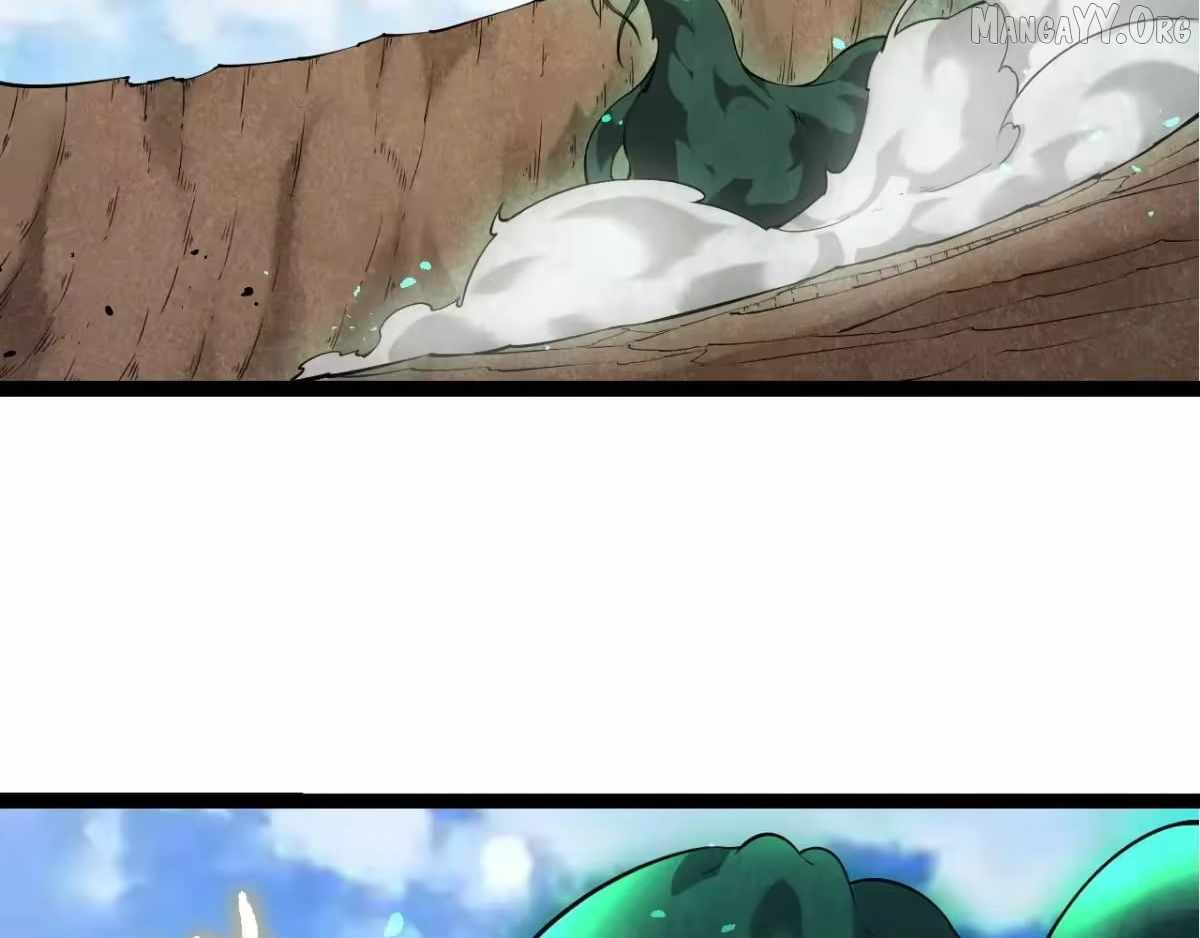 Evolution Begins With A Big Tree Chapter 510 52
