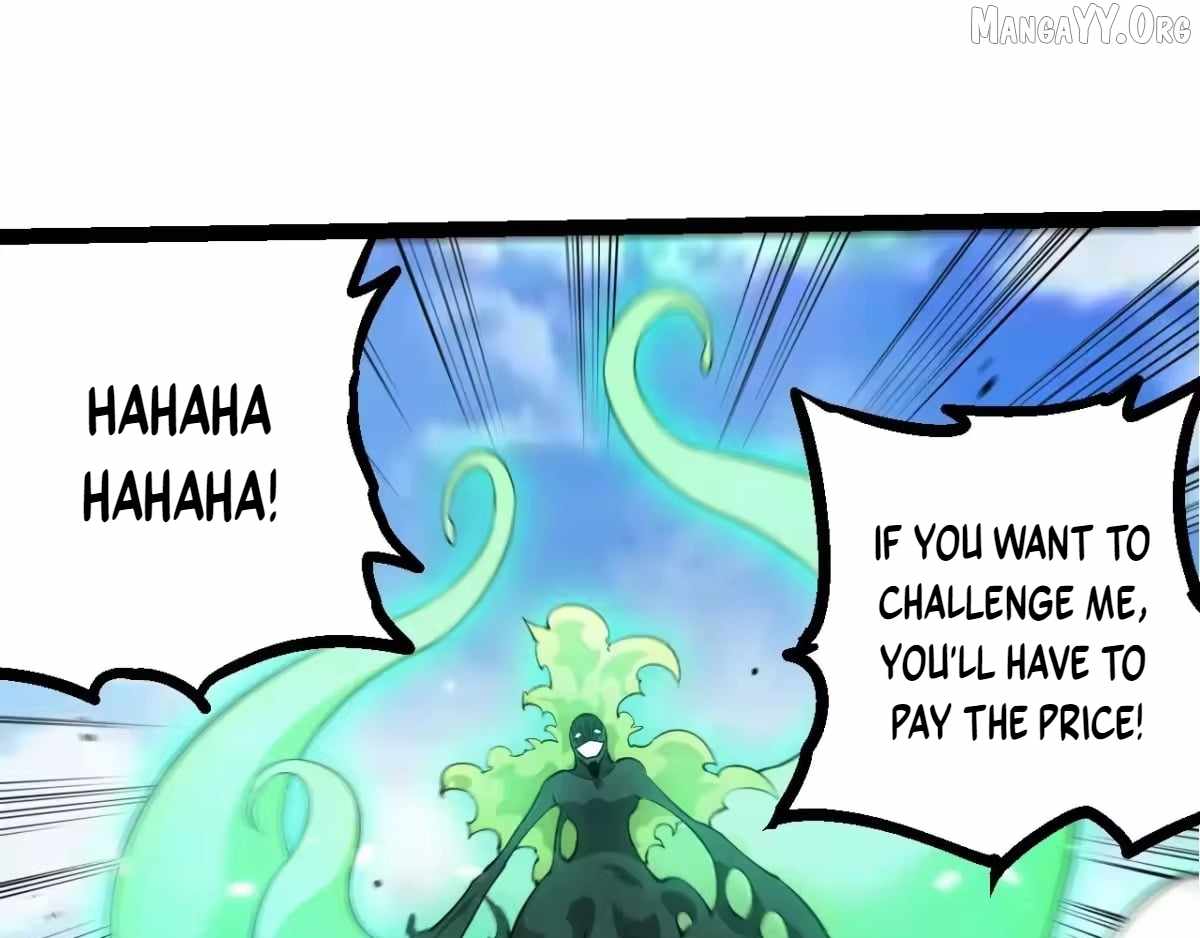 Evolution Begins With A Big Tree Chapter 510 54