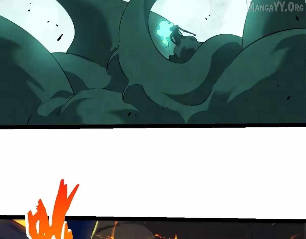 Evolution Begins With A Big Tree Chapter 510 67