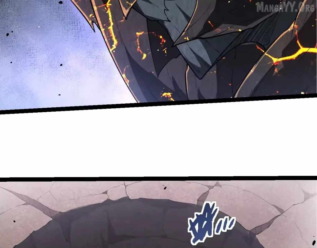 Evolution Begins With A Big Tree Chapter 510 77