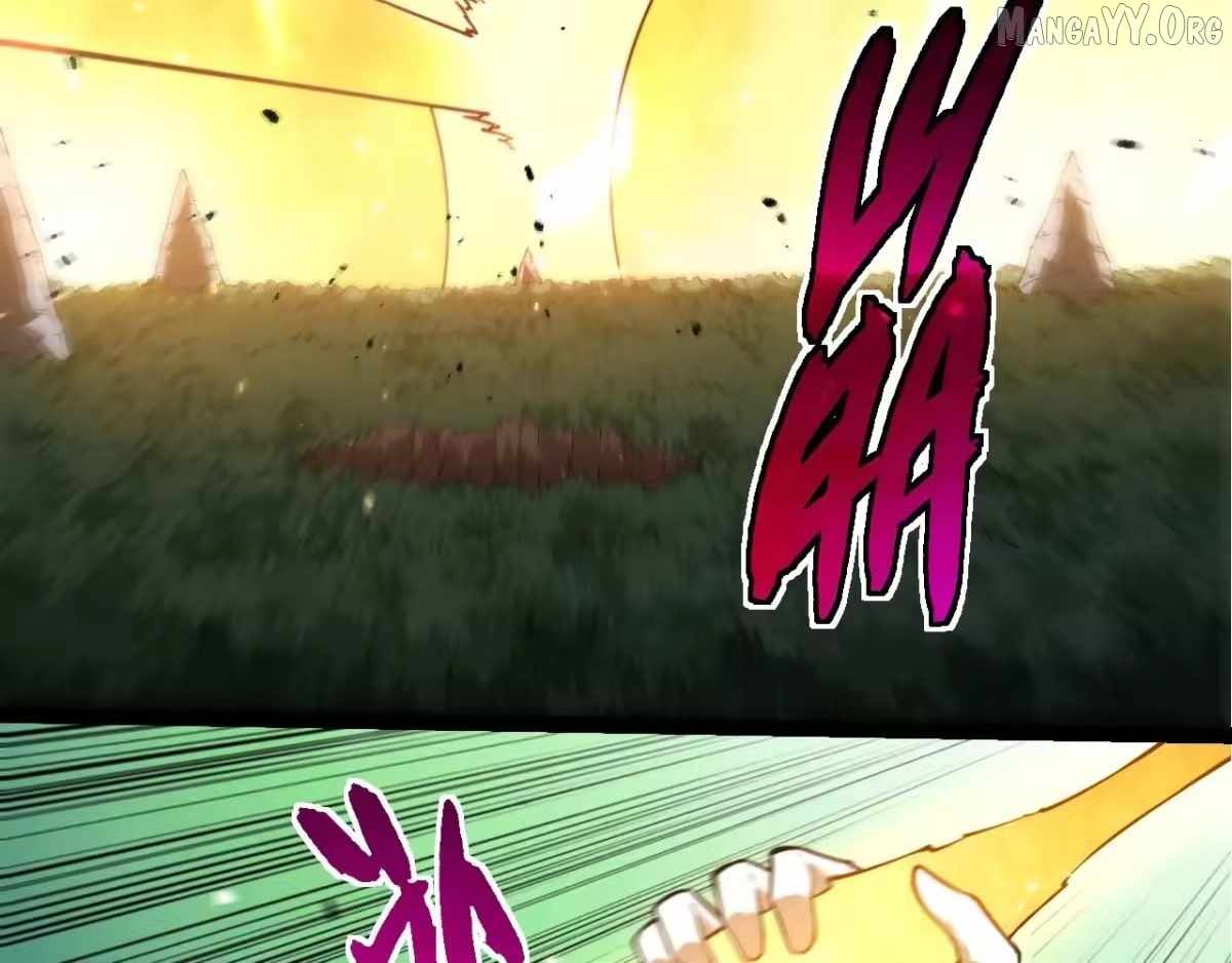 Evolution Begins With A Big Tree Chapter 510 9