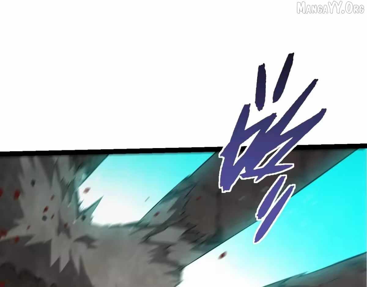 Evolution Begins With A Big Tree Chapter 510 91