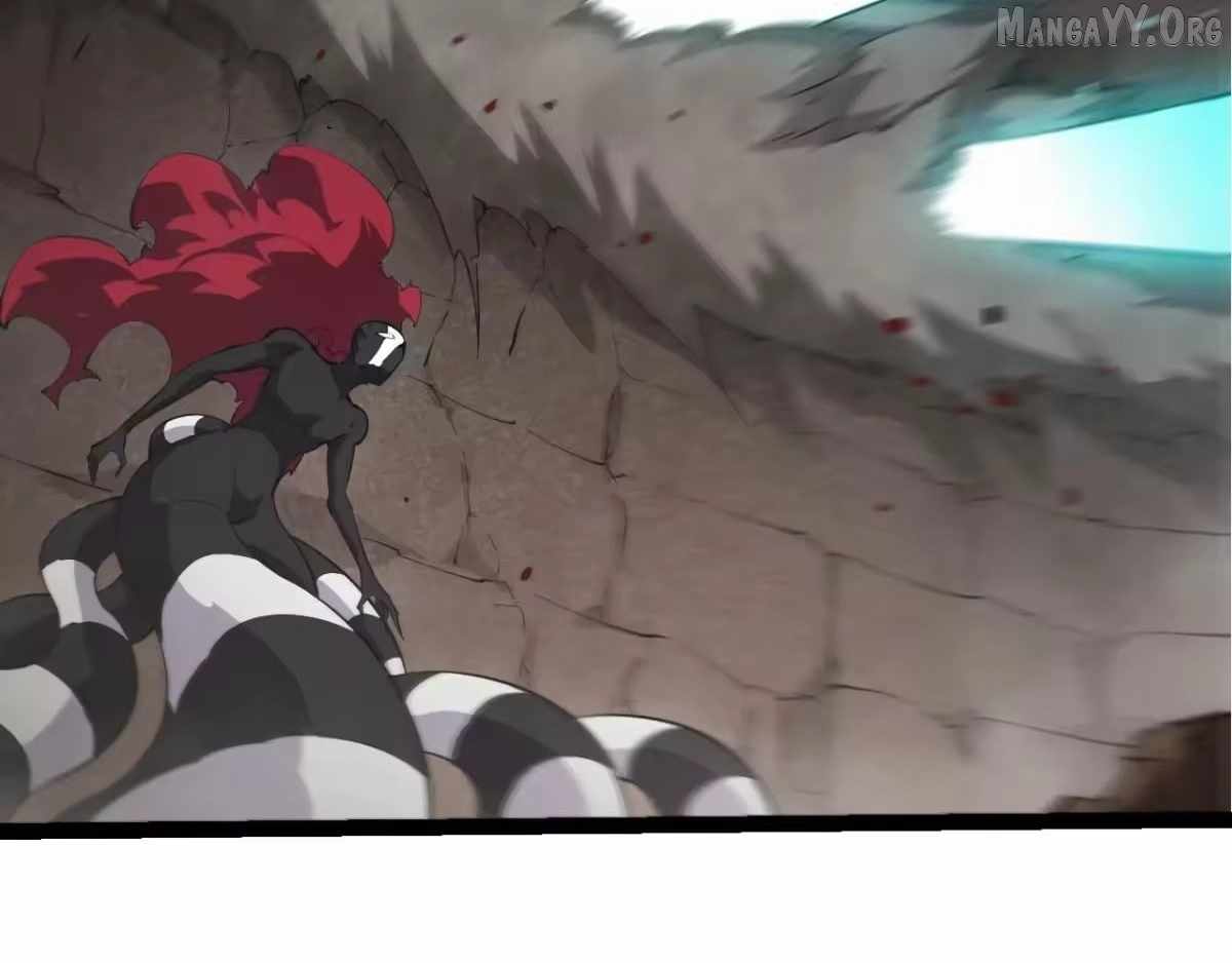 Evolution Begins With A Big Tree Chapter 510 92