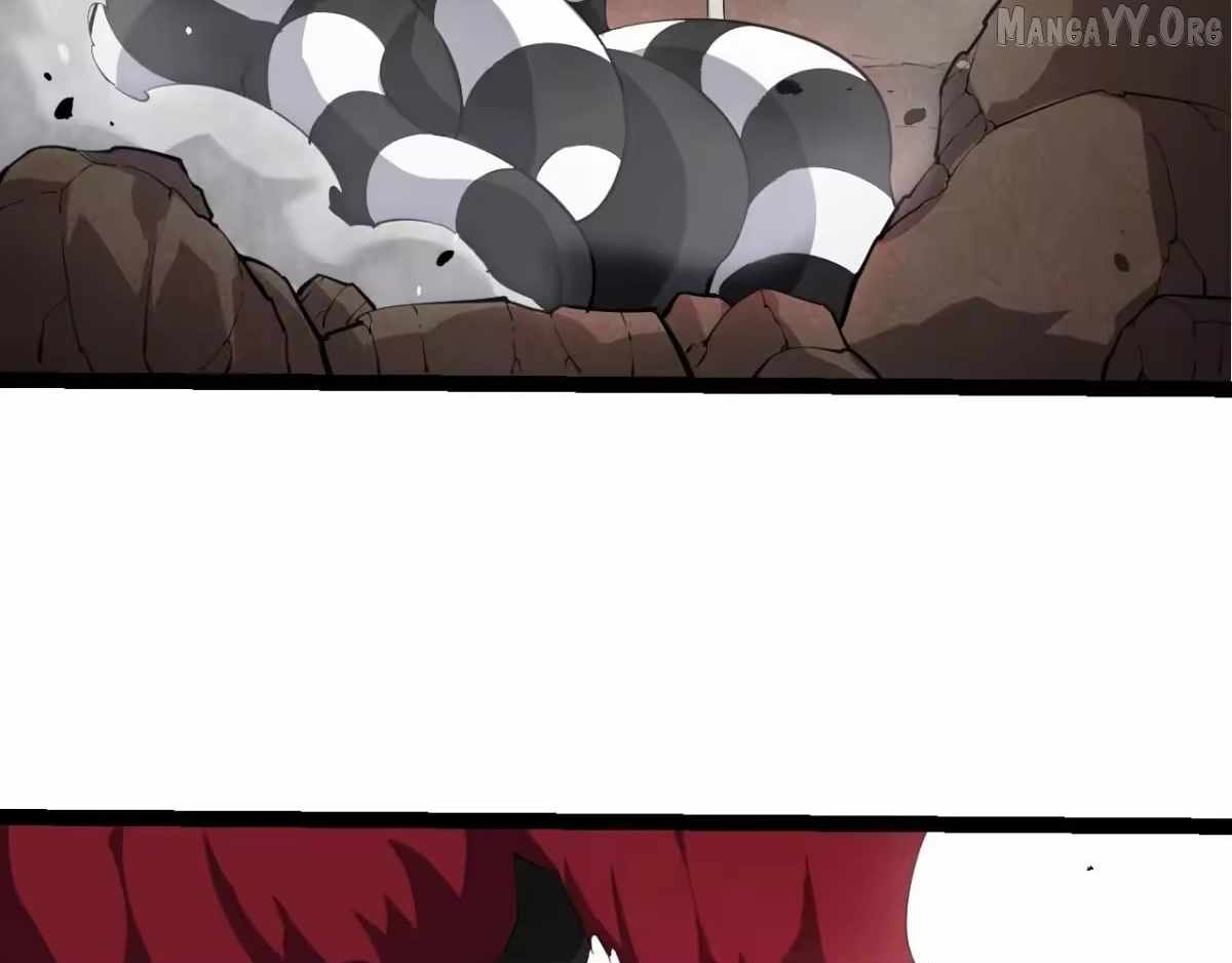 Evolution Begins With A Big Tree Chapter 510 97