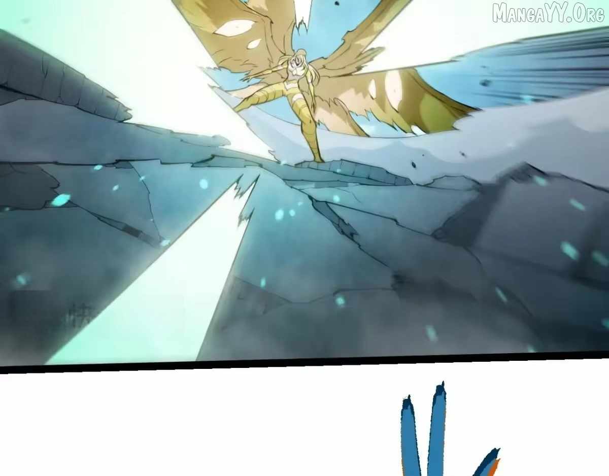 Evolution Begins With A Big Tree Chapter 511 15