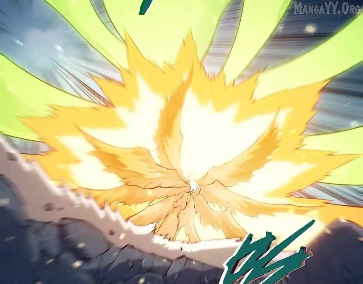 Evolution Begins With A Big Tree Chapter 511 25