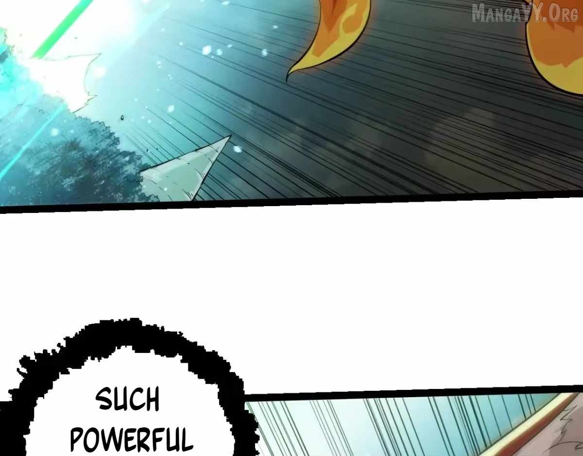 Evolution Begins With A Big Tree Chapter 511 4